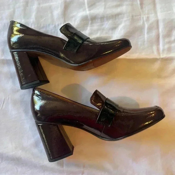 💗 Beautiful Franco Sarto Heels - 7.5M - Picture 7 of 7